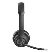 JLab Go Work Auriculares Inalámbrico y alámbrico Diadema Llamadas/Música USB Tipo