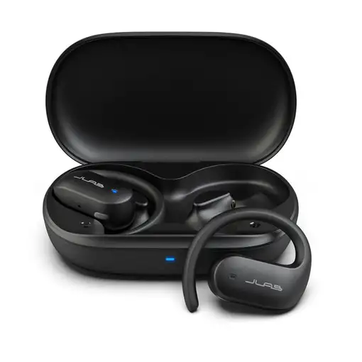 JLab Open Sport Auriculares True Wireless Stereo (TWS) Dentro de oído Llamadas/Mús