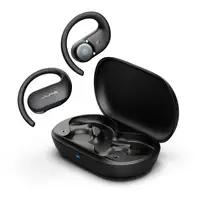 JLab Open Sport Auriculares True Wireless Stereo (TWS) Dentro de oído Llamadas/Mús