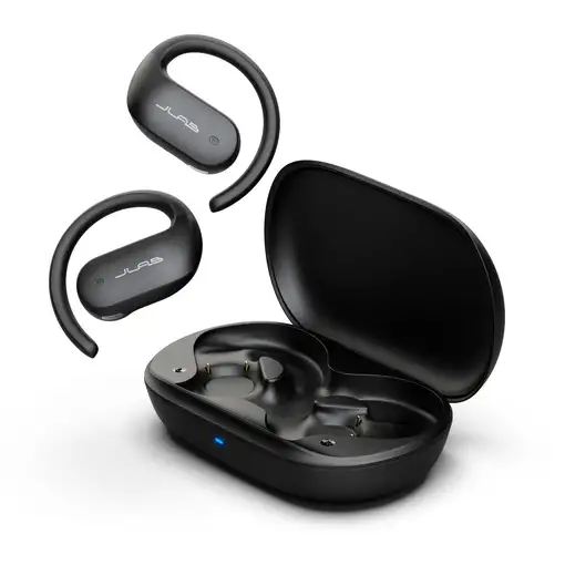 JLab Open Sport Auriculares True Wireless Stereo (TWS) Dentro de oído Llamadas/Mús
