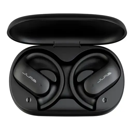 JLab Open Sport Auriculares True Wireless Stereo (TWS) Dentro de oído Llamadas/Mús