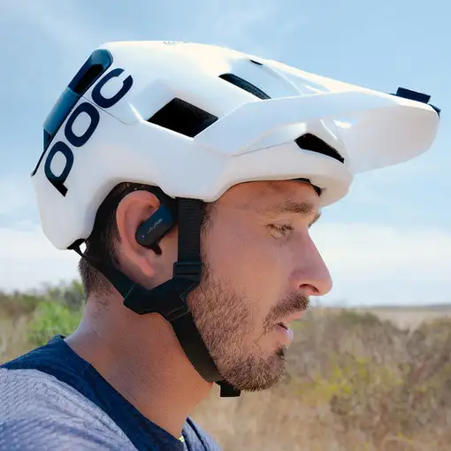 JLab Open Sport Auriculares True Wireless Stereo (TWS) Dentro de oído Llamadas/Mús