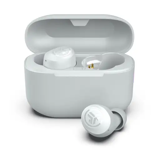 JLab Go Pop+ Auriculares True Wireless Stereo (TWS) Dentro de oído Llamadas/Música