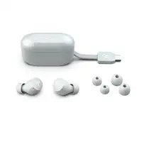 JLab Go Pop+ Auriculares True Wireless Stereo (TWS) Dentro de oído Llamadas/Música
