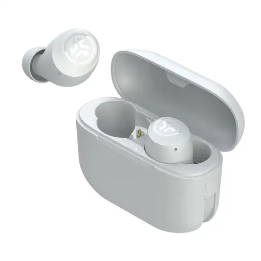 JLab Go Pop+ Auriculares True Wireless Stereo (TWS) Dentro de oído Llamadas/Música