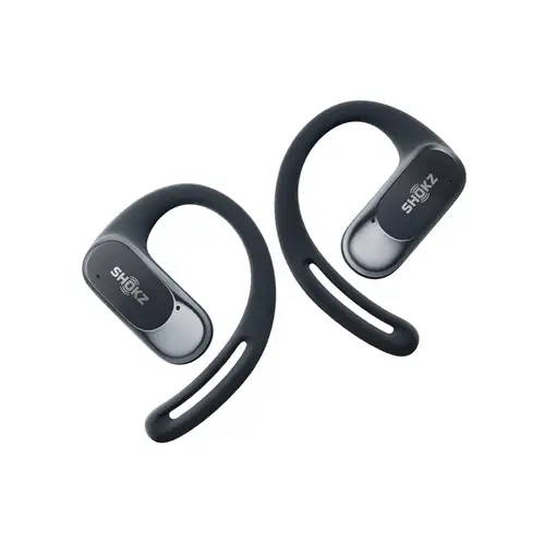 SHOKZ OpenFit Air Auriculares Inalámbrico gancho de oreja Llamadas/Música/Deporte/