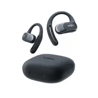 SHOKZ OpenFit Air Auriculares Inalámbrico gancho de oreja Llamadas/Música/Deporte/
