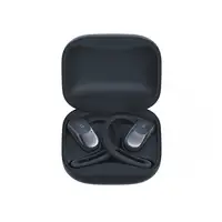 SHOKZ OpenFit Air Auriculares Inalámbrico gancho de oreja Llamadas/Música/Deporte/