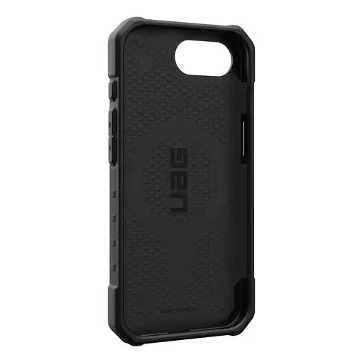 Urban Armor Gear 114499114040 funda para teléfono móvil 15,5 cm (6.1'') Negro Urban Armor Gear 114499114040 funda para teléfono móvil 15,5 cm (6.1'') Negro
