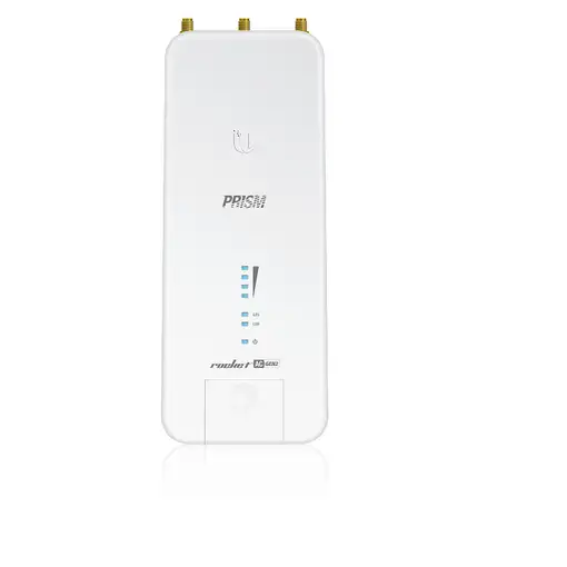 Ubiquiti RP-5AC-Gen2 Blanco Energía sobre Ethernet (PoE)