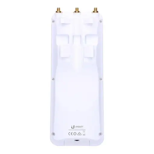 Ubiquiti RP-5AC-Gen2 Blanco Energía sobre Ethernet (PoE)