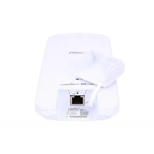 Ubiquiti RP-5AC-Gen2 Blanco Energía sobre Ethernet (PoE)