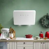 Smeg KLF03RDEU tetera eléctrica 1,7 L 2400 W Rojo