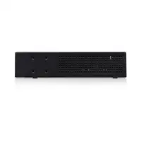 Ubiquiti EdgeRouter 4 router Gigabit Ethernet Negro