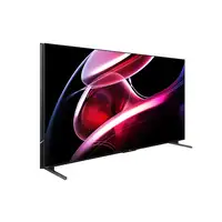 Televisor DLED 85'' 4K Ultra HD Antracita Smart 20012301 HISENSE
