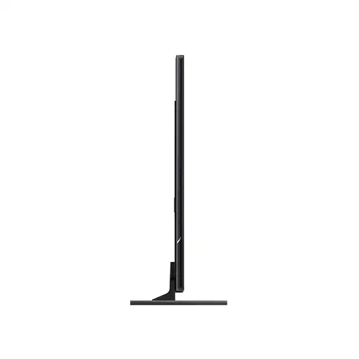 Televisor DLED 85'' 4K Ultra HD Antracita Smart 20012301 HISENSE