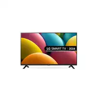 LG 32LR60006LA 81,3 cm (32") Full HD Smart TV Wifi Negro
