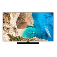 Televisor LCD 50'' 4K Ultra HD Negro HG50ET670UZXXU SAMSUNG