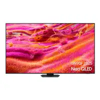 Televisor Neo QLED 43'' 4K Ultra HD Negro Smart TQ43QN90FATXXC SAMSUNG