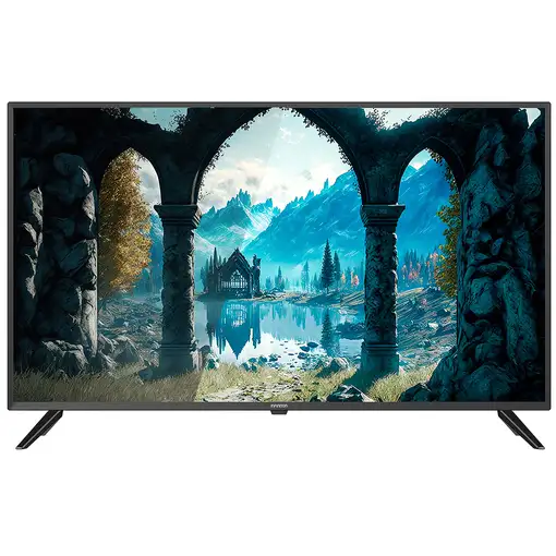 Infiniton INTV-40AT790 101,6 cm (40") Full HD Smart TV Wifi Negro 250 cd / m²