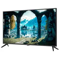 Infiniton INTV-40AT790 101,6 cm (40") Full HD Smart TV Wifi Negro 250 cd / m²