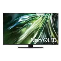 Televisor Neo QLED 43'' 4K Ultra HD Negro Smart TQ43QN90DATXXC SAMSUNG