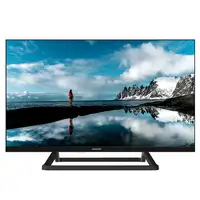 Infiniton INTV-24GS590 61 cm (24") HD Smart TV Wifi Negro 200 cd / m²