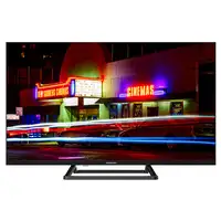 Infiniton INTV-40GS790 101,6 cm (40") Full HD Smart TV Wifi Negro