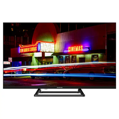 Infiniton INTV-40GS790 101,6 cm (40") Full HD Smart TV Wifi Negro