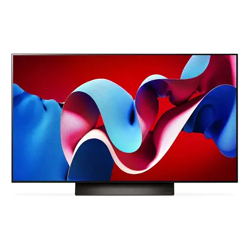 LG OLED evo OLED48C46LA Televisor 121,9 cm (48") 4K Ultra HD Smart TV Wifi Negro