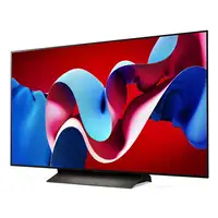 LG OLED evo OLED48C46LA Televisor 121,9 cm (48") 4K Ultra HD Smart TV Wifi Negro