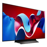 LG OLED evo OLED48C46LA Televisor 121,9 cm (48") 4K Ultra HD Smart TV Wifi Negro
