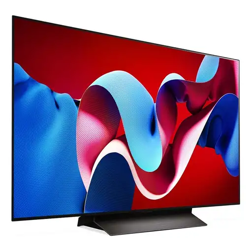 LG OLED evo OLED48C46LA Televisor 121,9 cm (48") 4K Ultra HD Smart TV Wifi Negro