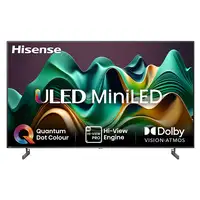 Hisense 55U6NQ Televisor 139,7 cm (55") 4K Ultra HD Smart TV Wifi Gris 600 cd / m²