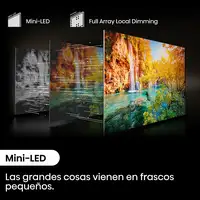 Hisense 55U6NQ Televisor 139,7 cm (55") 4K Ultra HD Smart TV Wifi Gris 600 cd / m²