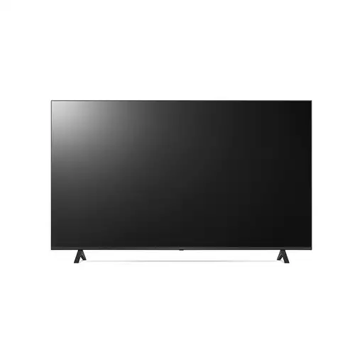 Televisor LED 43'' 4K Ultra HD Negro Smart 43UR78003LK LG