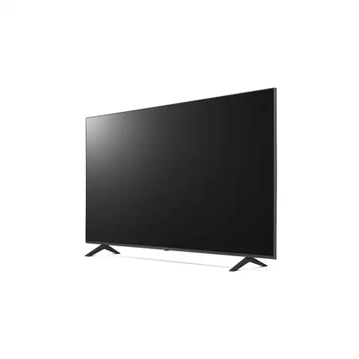 Televisor LED 43'' 4K Ultra HD Negro Smart 43UR78003LK LG