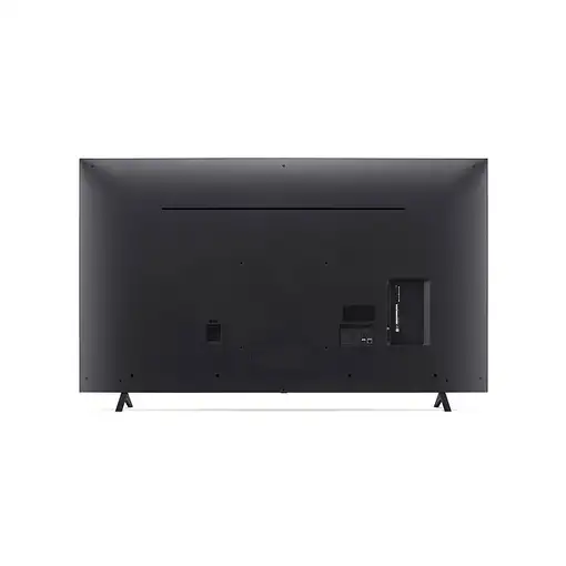 Televisor LED 43'' 4K Ultra HD Negro Smart 43UR78003LK LG