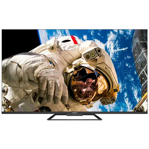 Infiniton INTV-43GA4100 109,2 cm (43") 4K Ultra HD Smart TV Wifi Negro 320 cd / m²