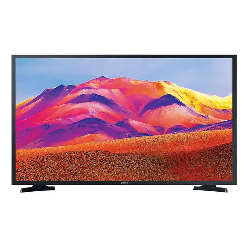 Televisor LCD 32'' Full HD Negro Smart UE32T5372CDXXH SAMSUNG