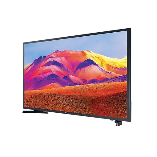 Televisor LCD 32'' Full HD Negro Smart UE32T5372CDXXH SAMSUNG