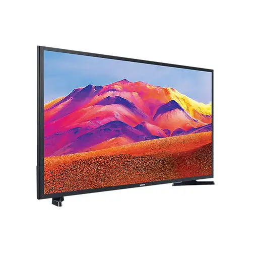 Televisor LCD 32'' Full HD Negro Smart UE32T5372CDXXH SAMSUNG