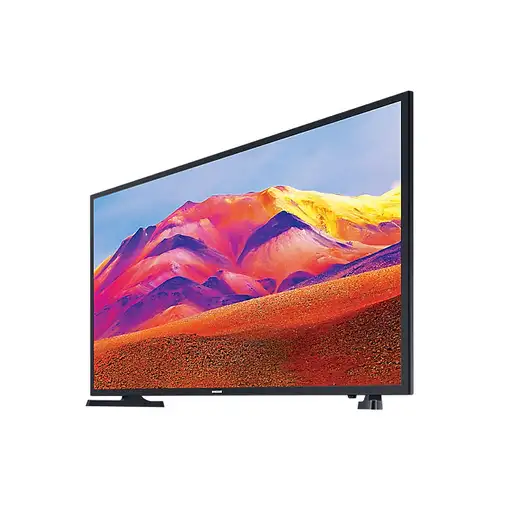 Televisor LCD 32'' Full HD Negro Smart UE32T5372CDXXH SAMSUNG