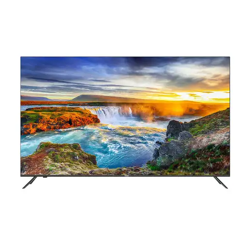 Televisor LED 32'' Full HD Negro Smart 36200067 HAIER