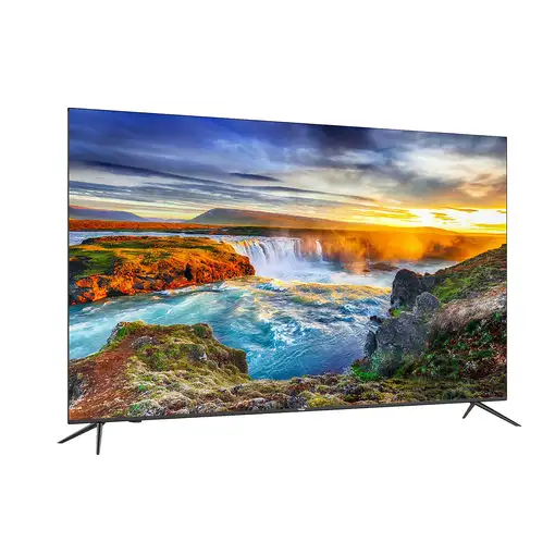 Televisor LED 32'' Full HD Negro Smart 36200067 HAIER