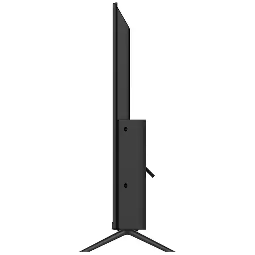 Televisor LED 32'' Full HD Negro Smart 36200067 HAIER