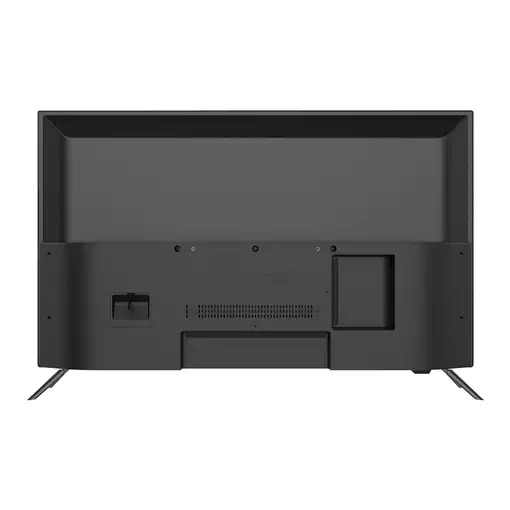 Televisor LED 32'' Full HD Negro Smart 36200067 HAIER
