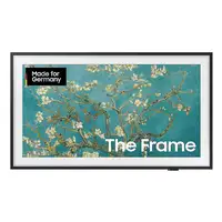 Televisor QLED 32'' Full HD Negro Smart GQ32LS03CBUXZG SAMSUNG Televisor QLED 32'' Full HD Negro Smart GQ32LS03CBUXZG SAMSUNG