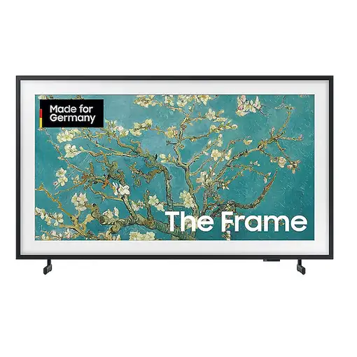 Televisor QLED 32'' Full HD Negro Smart GQ32LS03CBUXZG SAMSUNG