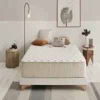 Colchón Viscoelástica Magic Plus, 150 x 190 cm - Moonia